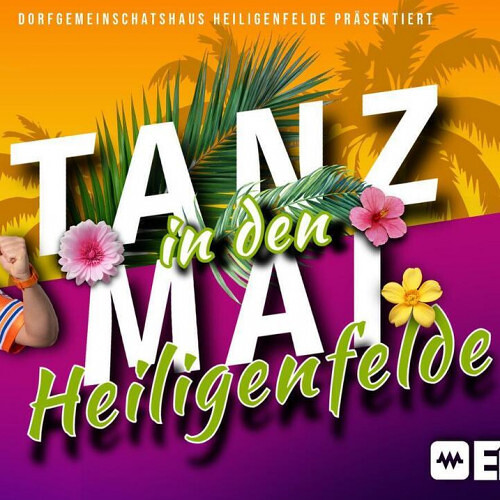 Tanz in den Mai 2026